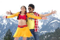 Youthful Love Movie New Photos